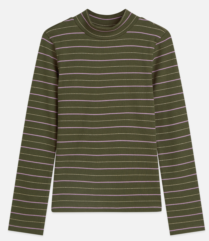 Langarmshirt
