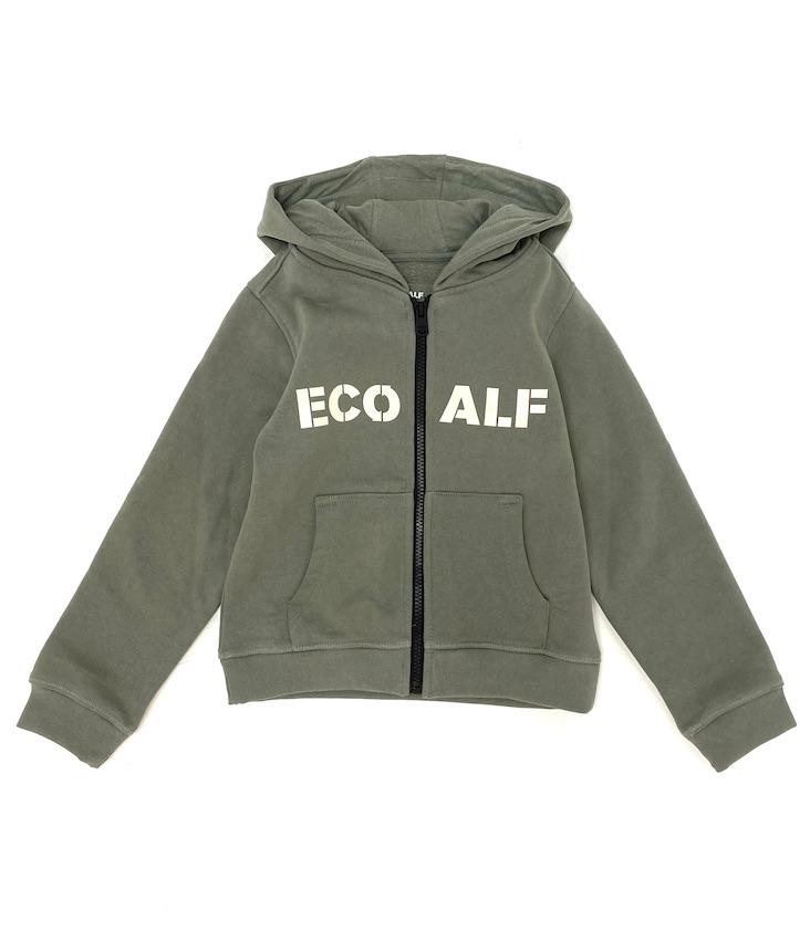 Lapiz Hooded Jacket