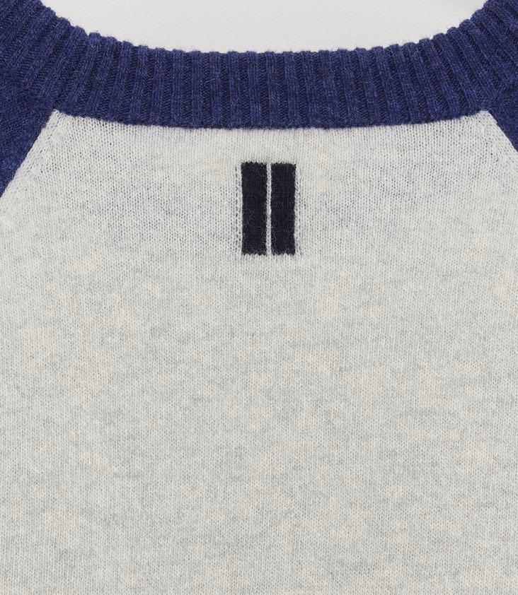 Laril Pullover - 1