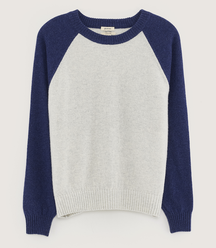 Laril Pullover