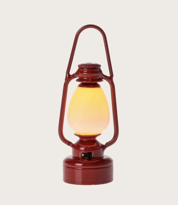 Lantern Mouse - 0