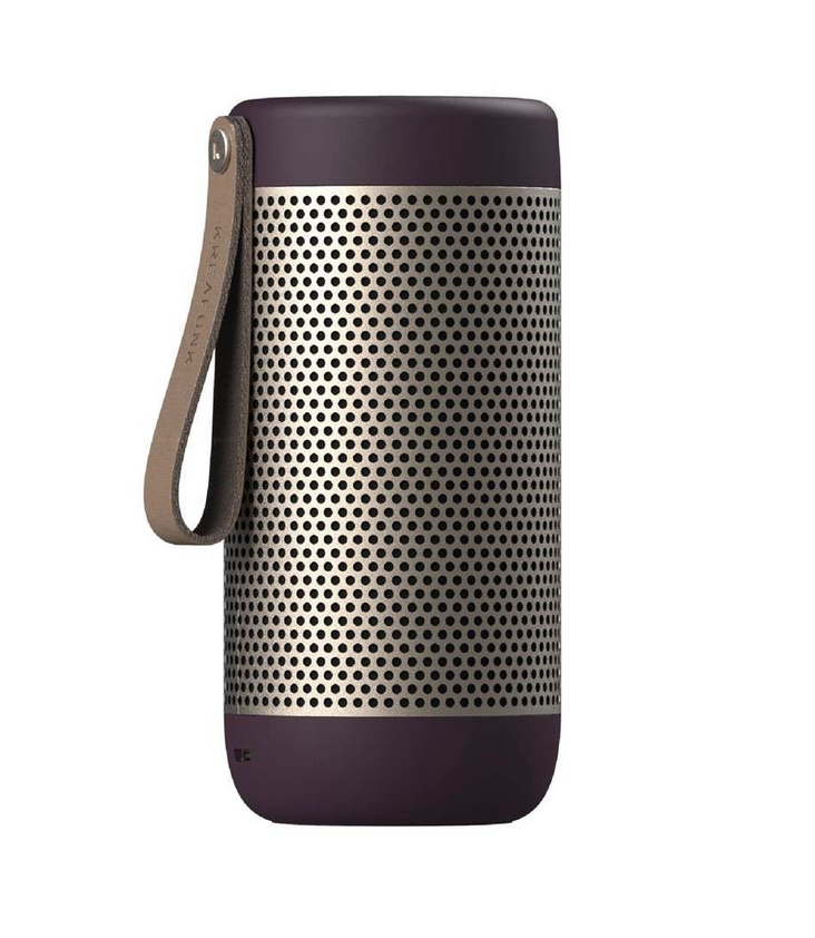 Speaker aCoustic