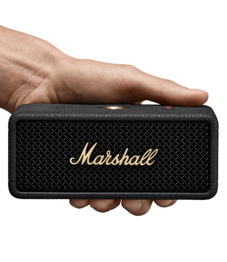 Speaker III - 0