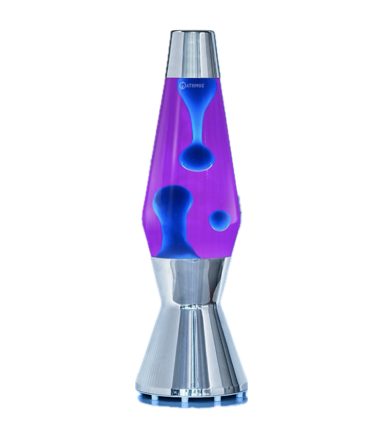 Lava Lamp Astro