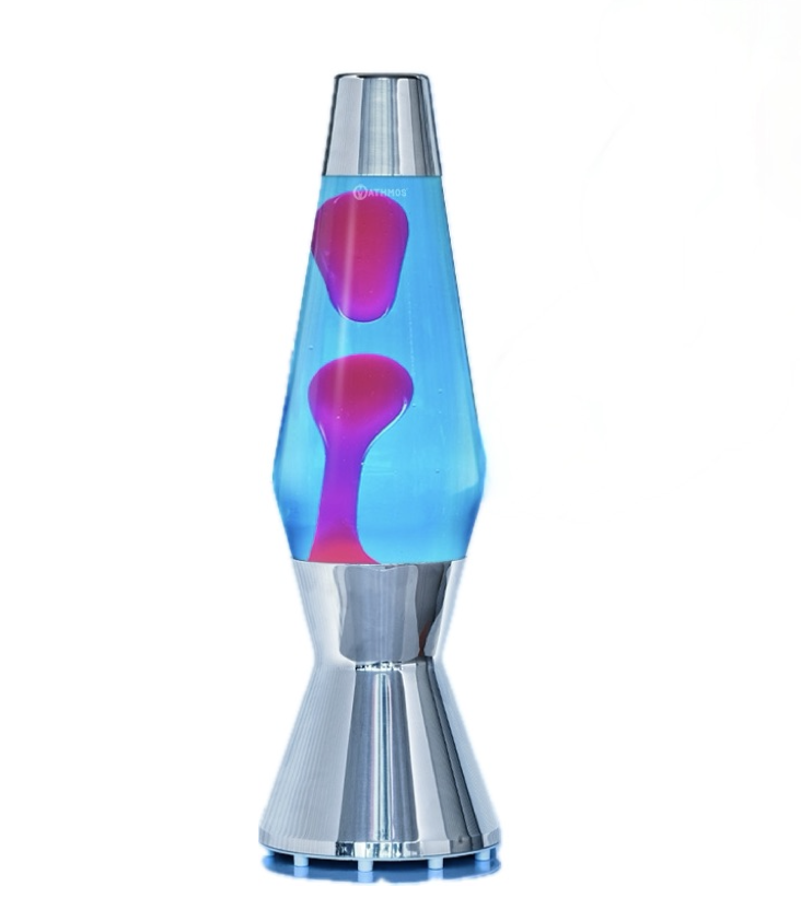Lava Lamp Astro