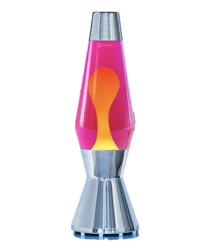 Lava Lamp Astro