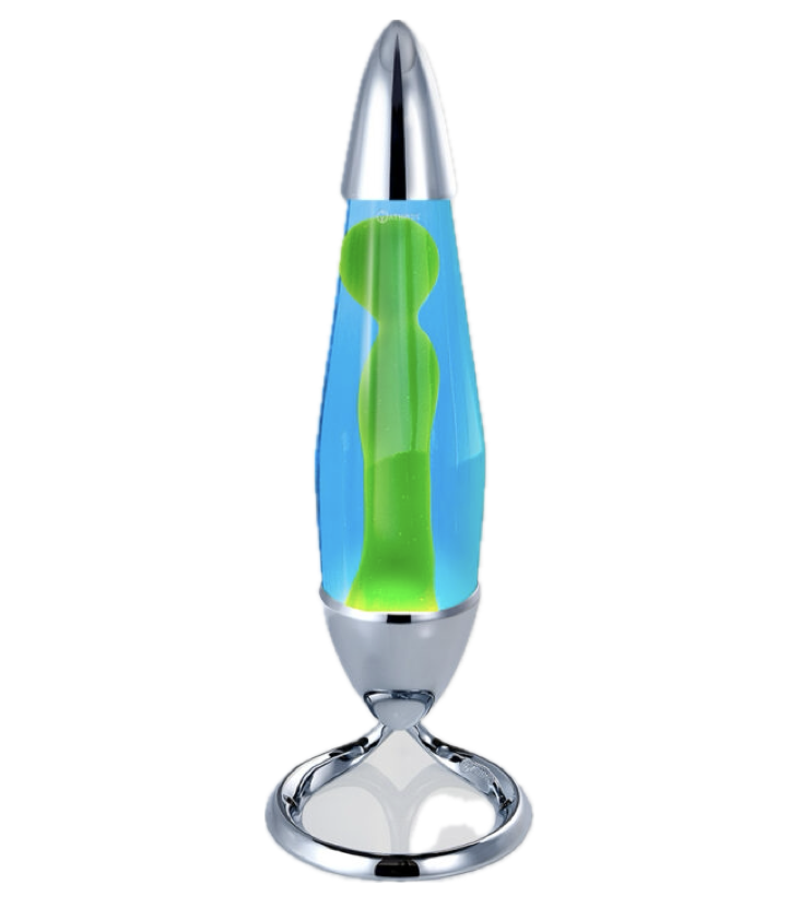 Lava Lamp Neo