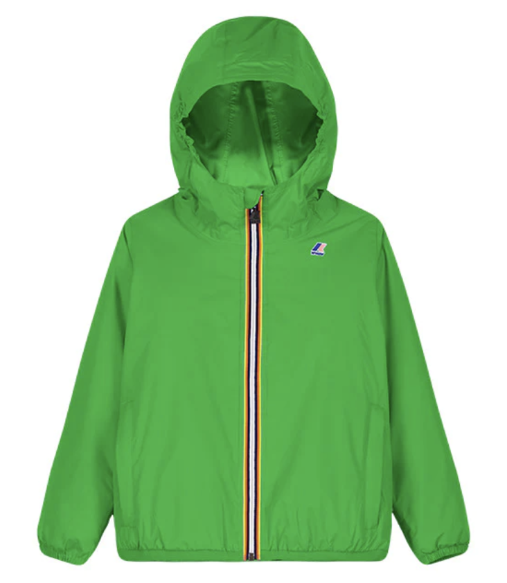 Le Vrai Claude Rain Jacket 12y / 152