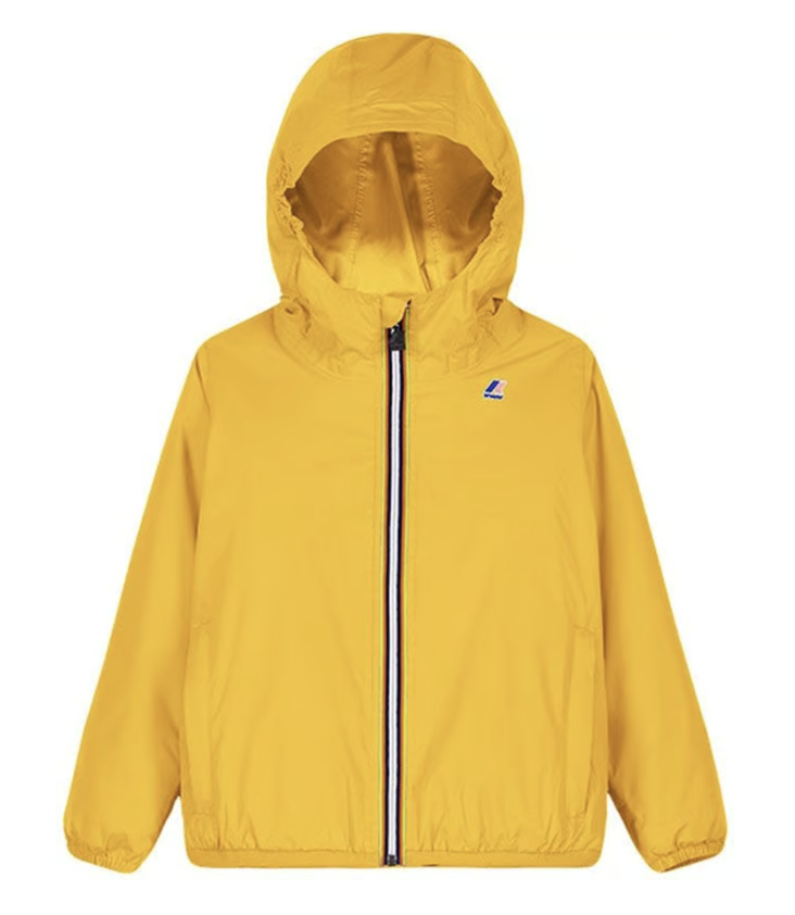 Le Vrai Claude Rain Jacket. 12y / 152