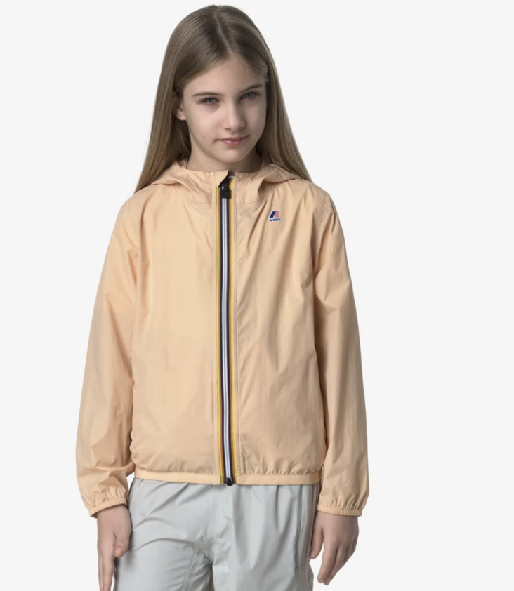 Le Vrai Claude Rain Jacket 12y / 152 - 0