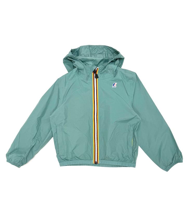 Le Vrai Claude Rain Jacket 4y / 104