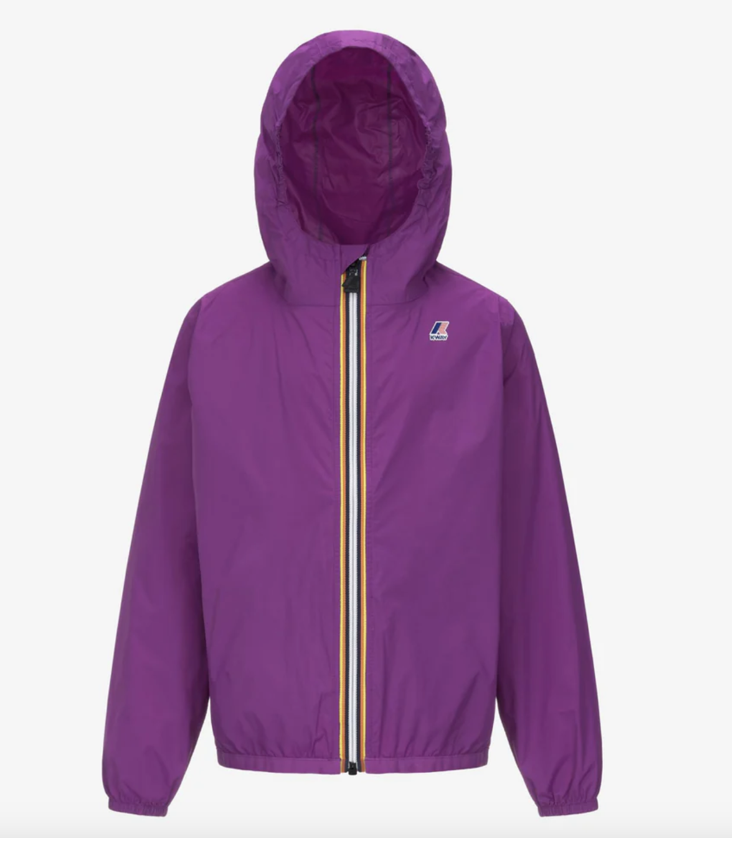 Le Vrai Claude Rain Jacket 4y / 104