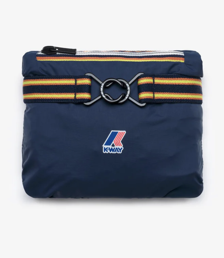 Le Vrai Claude Rain Jacket Insignia - 0