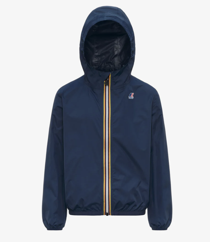 Le Vrai Claude Regenjacke Insignia