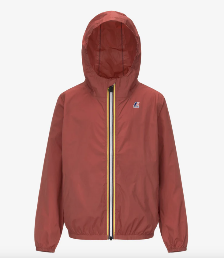 Le Vrai Claude Regenjacke