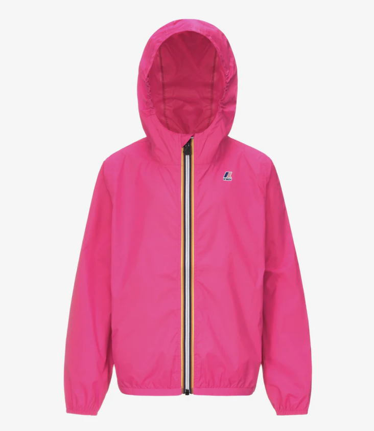 Le Vrai Claude Regenjacke