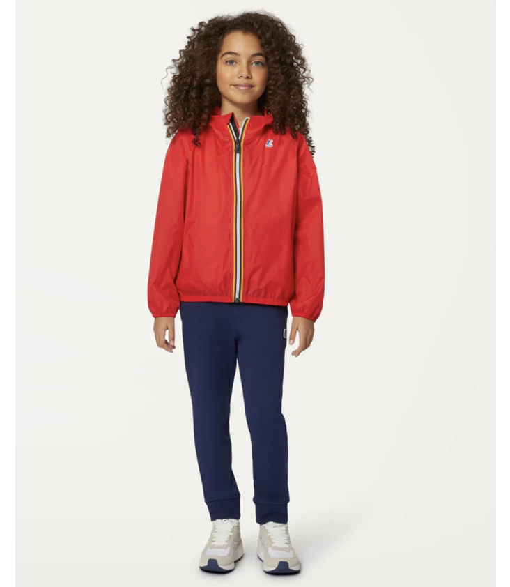 Le Vrai Claude Rain Jacket - 0