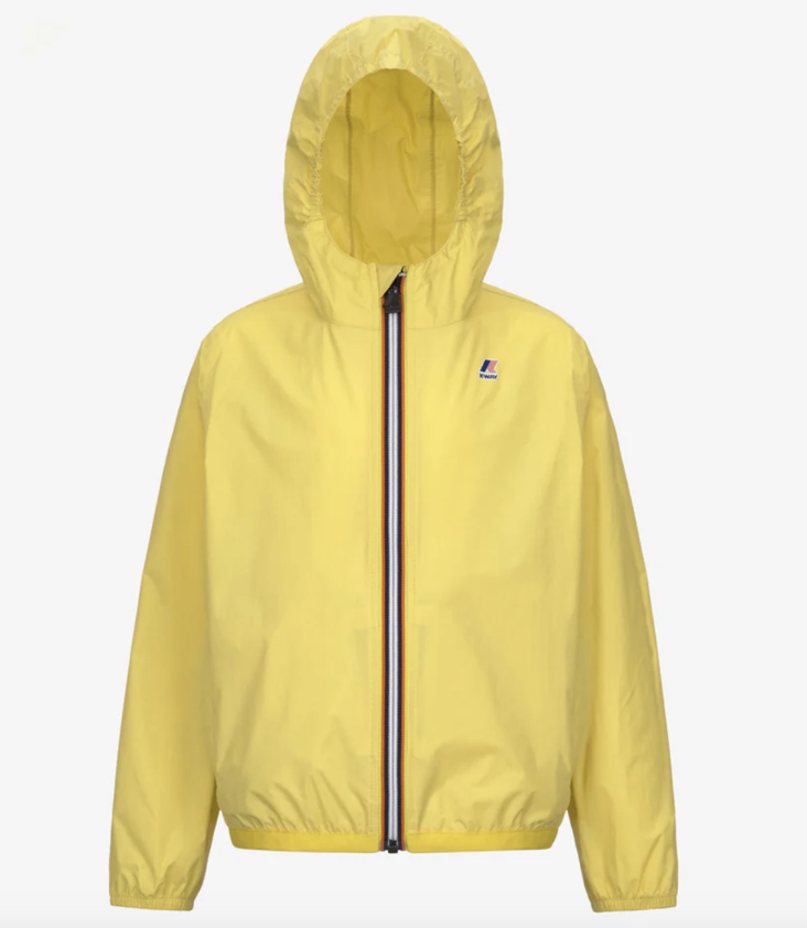 Le Vrai Claude Regenjacke