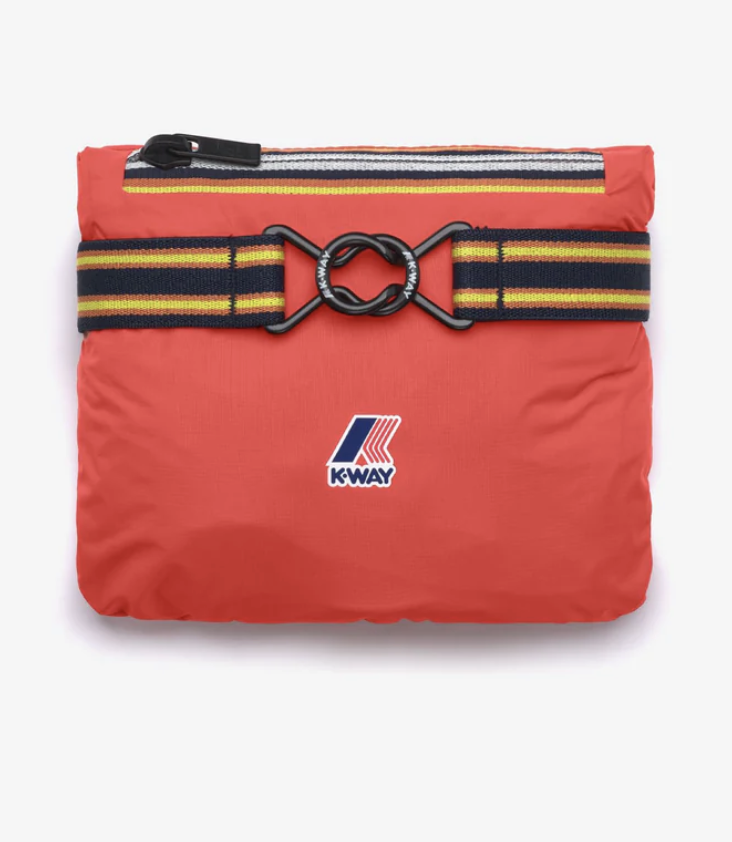 Le Vrai Claude Rain Jacket Insignia - 0