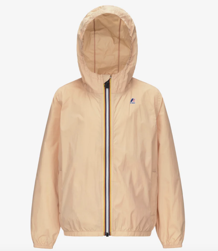 Le Vrai Claude Regenjacke