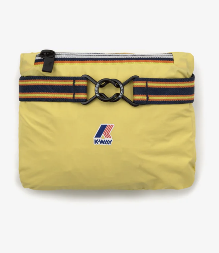 Le Vrai Claude Rain Jacket - 0