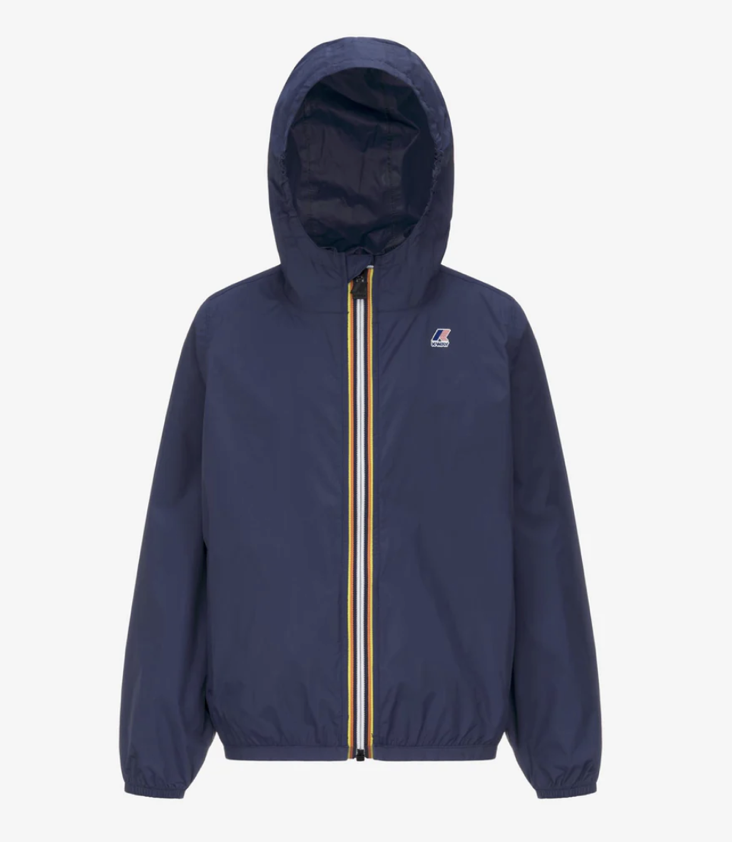 Le Vrai Claude Regenjacke