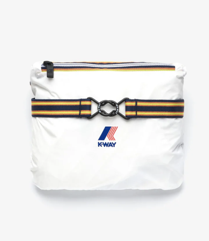 Le Vrai Claude Rain Jacket - 0