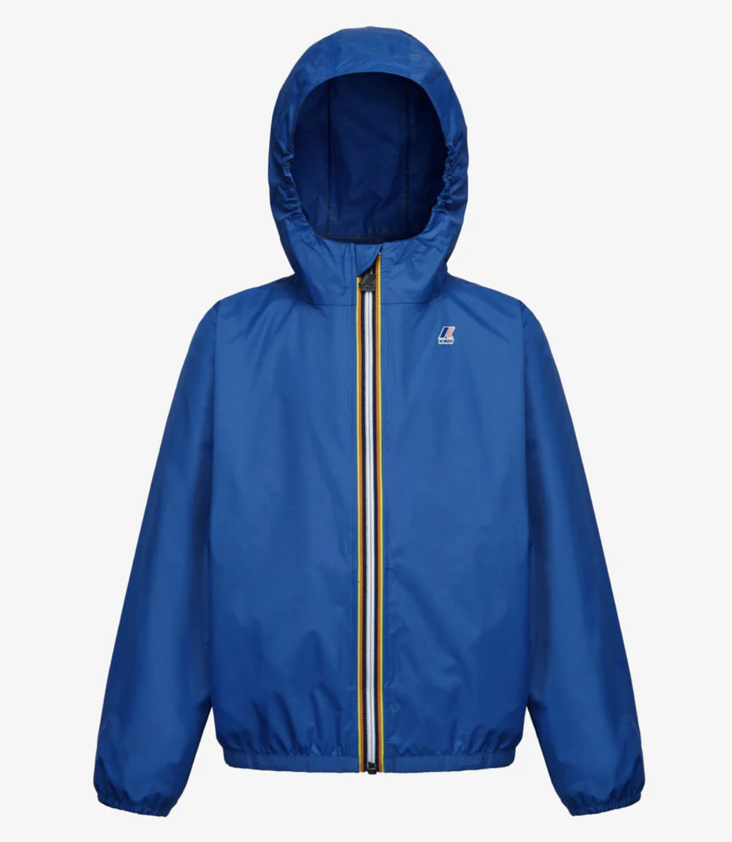 Le Vrai Claude Regenjacke