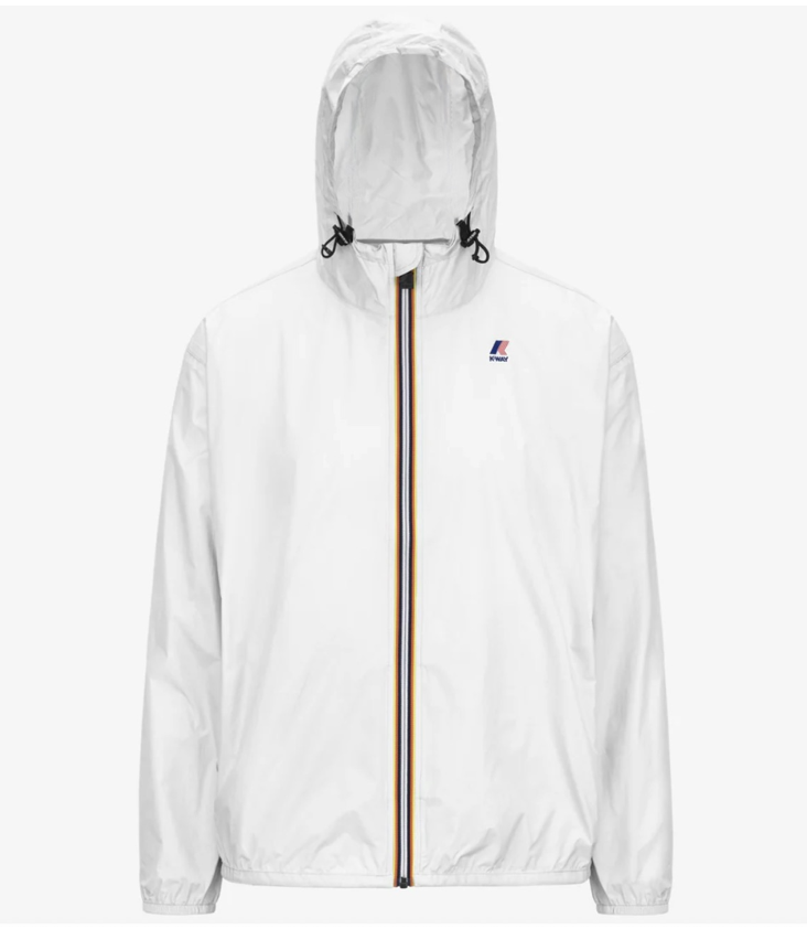 Le Vrai Claude Rain Jacket