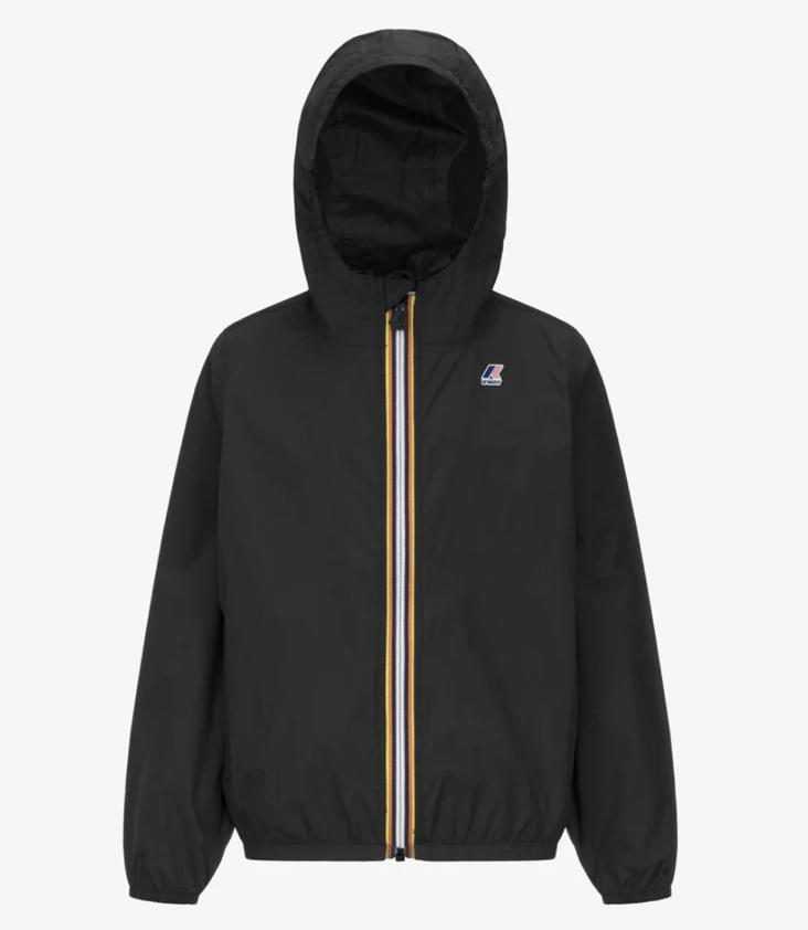 Le Vrai Claude Regenjacke