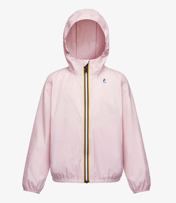 Le Vrai Claude Regenjacke
