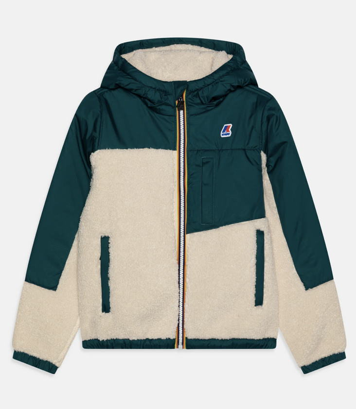 Le Vrai Neige Orsetto 10y / 140