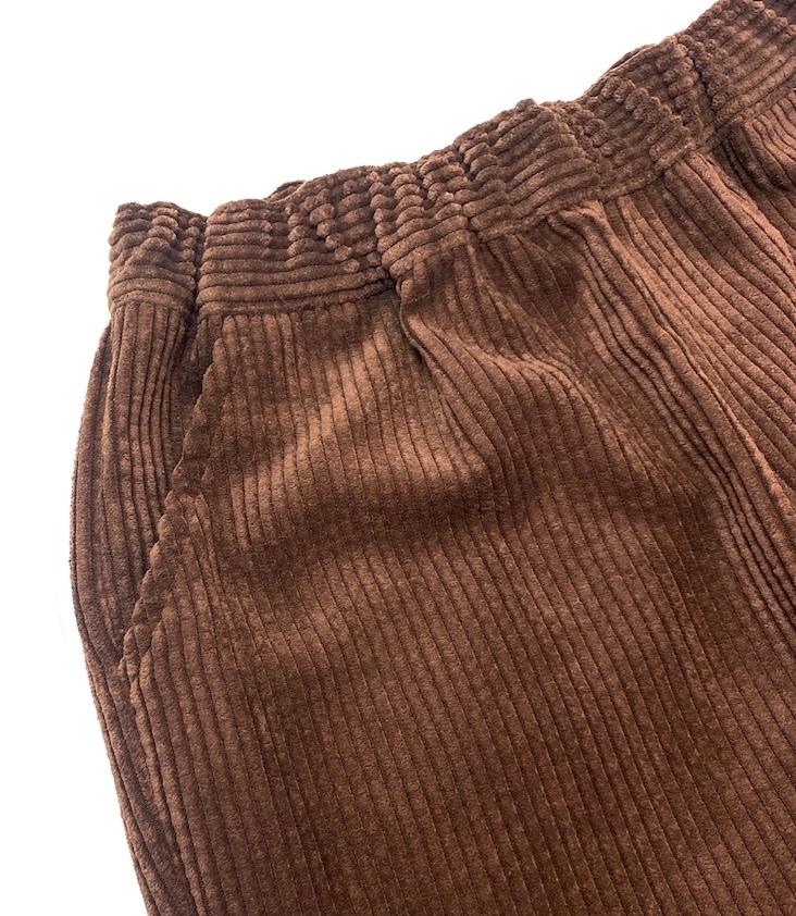 Lee Corduroy Trousers - 1