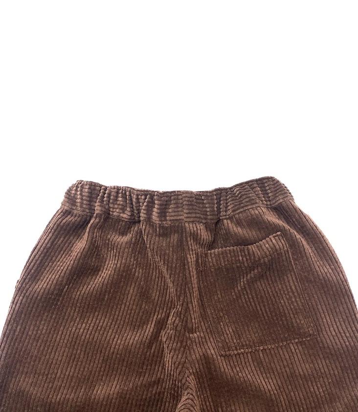 Lee Corduroy Trousers - 2