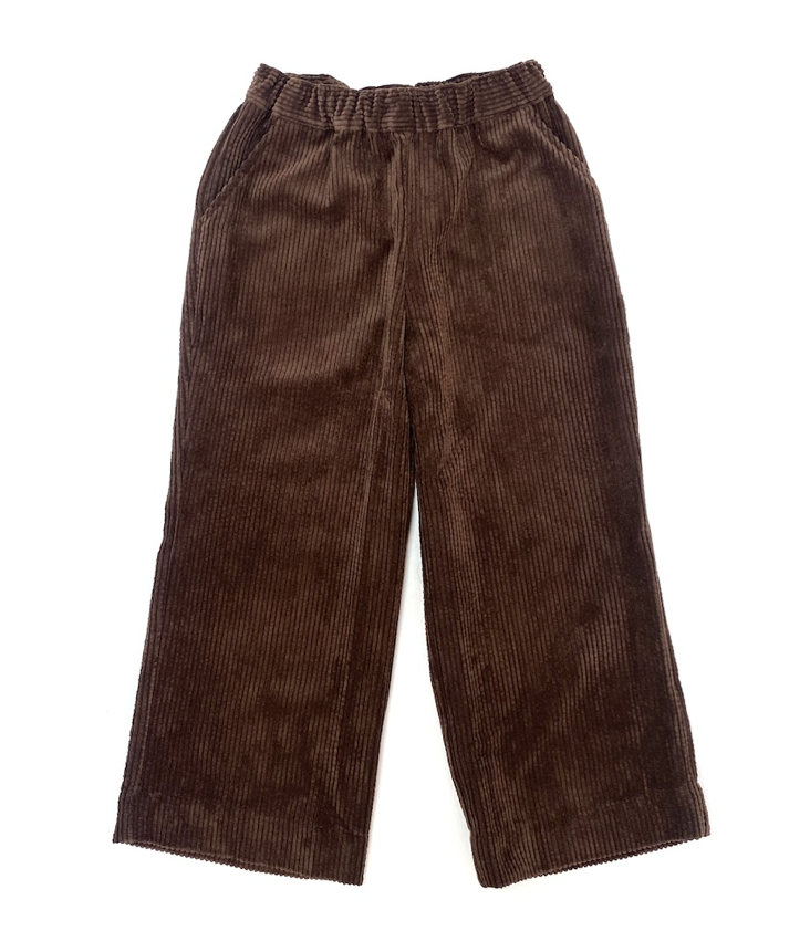 Lee Corduroy Trousers