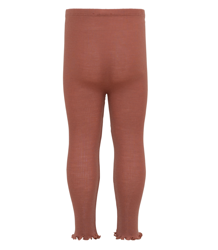 Leggings Arona Frill - 1