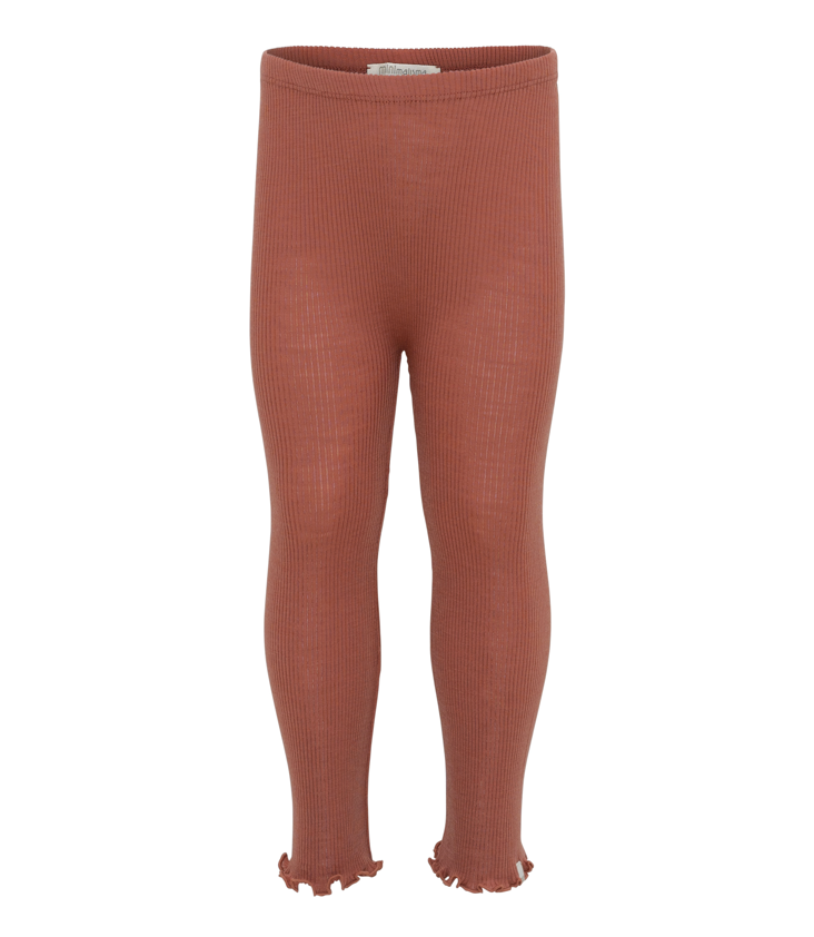 Leggings Arona Frill