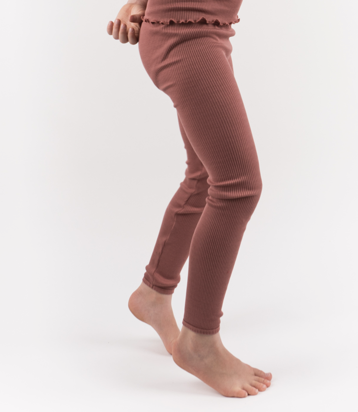 Leggings Bieber 14y / 164 - 0