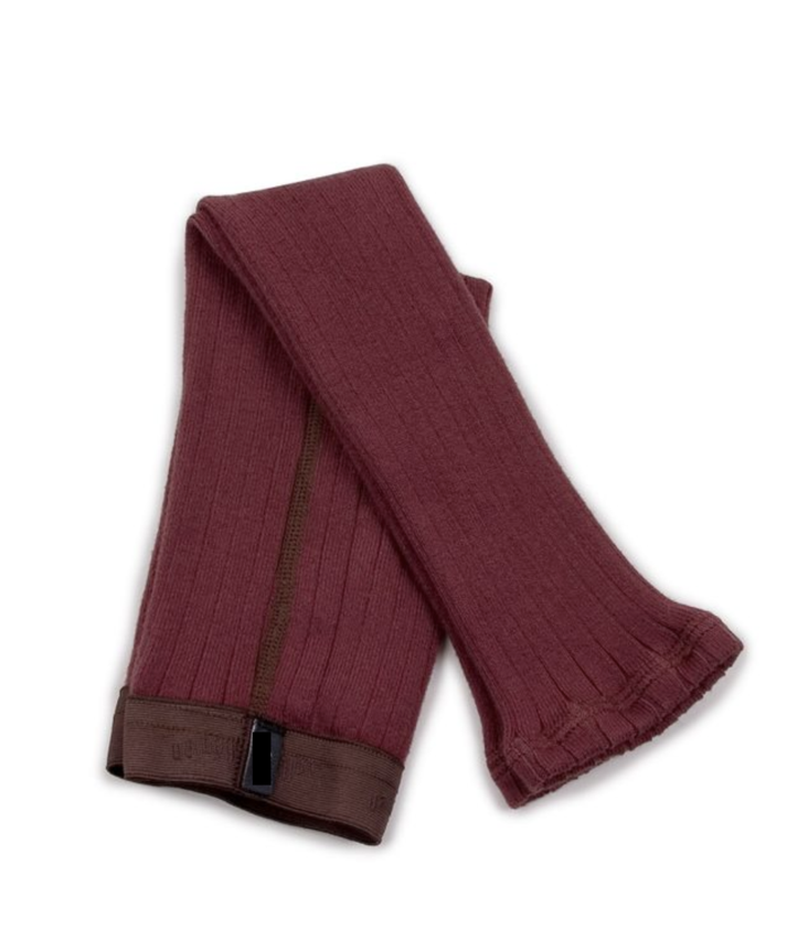 Leggings Châtaigne