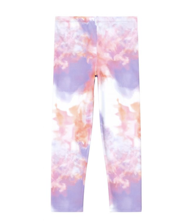 Leggings Tie Dye 16y / 176