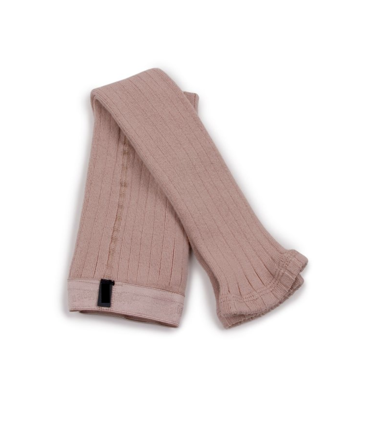 Leggings Vieux Rose 4y / 104