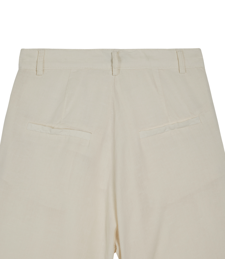 Linen Pants 18y / M - 1