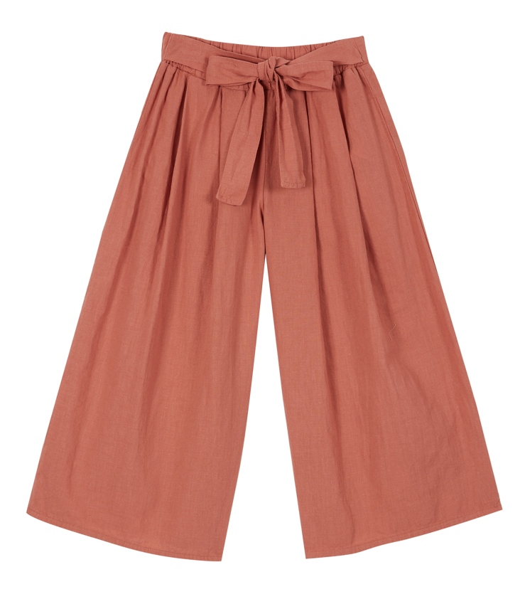 Linen Hose 8y / 128