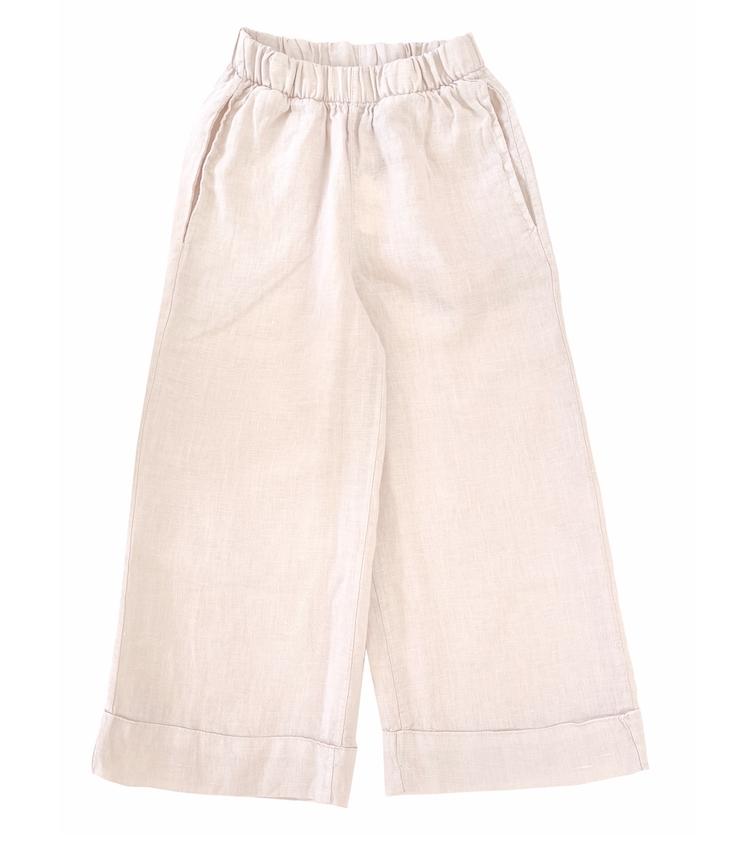 Linen Pants