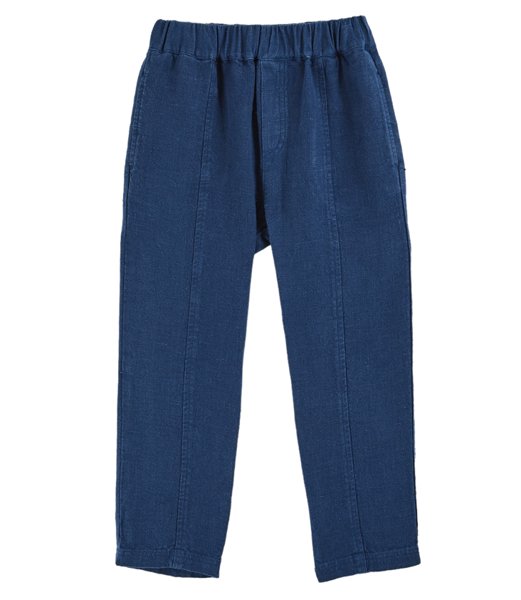 Leinen Hosen