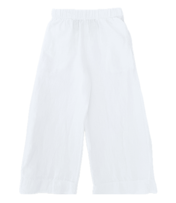 Leinen Hosen