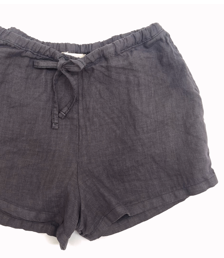 Linen Shorts 6y / 116 - 0