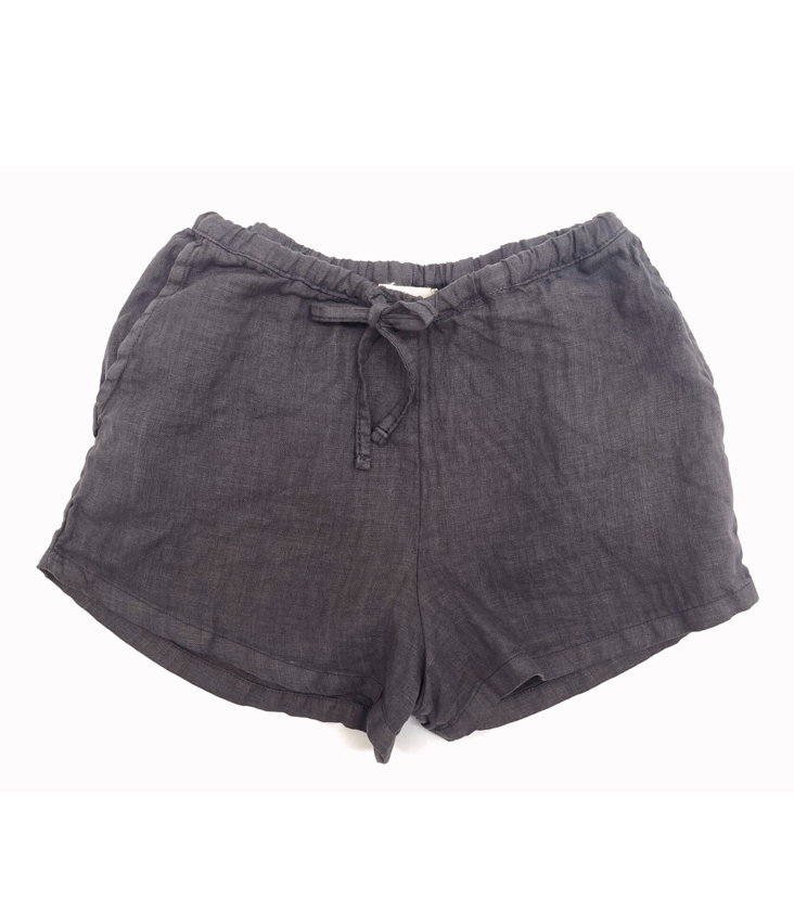 Leinen Shorts 6y / 116