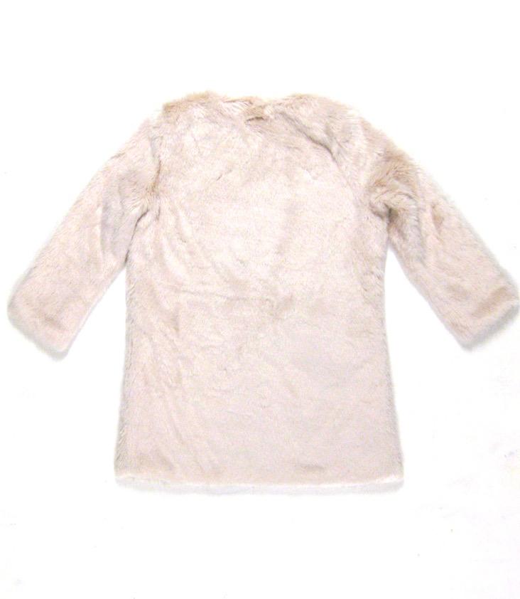 Leli Mantel 5y / 110 - 2
