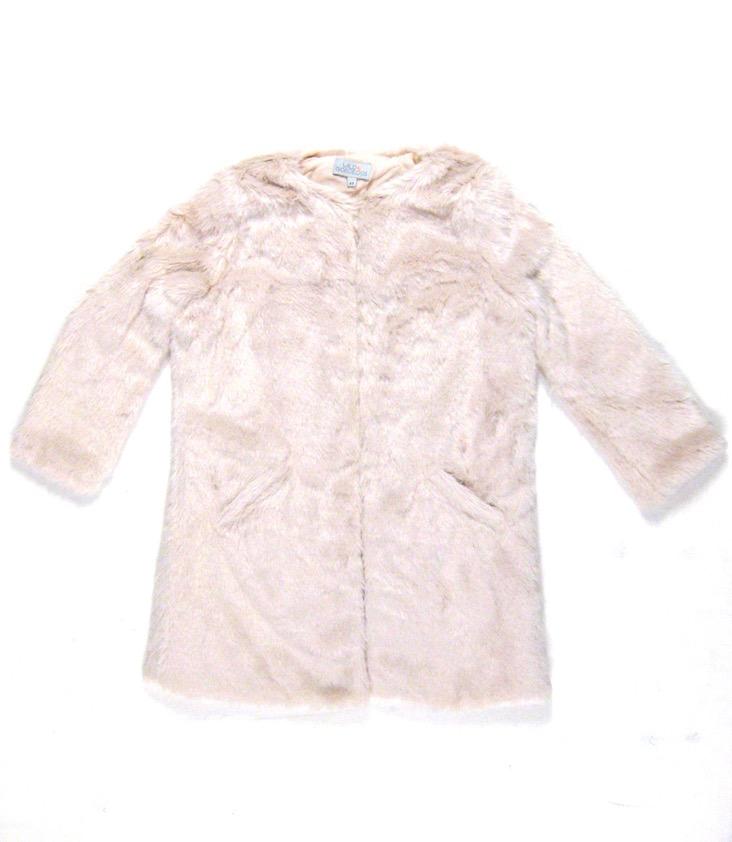 Leli Mantel 5y / 110